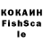 Cocaine Колумбийский Pixel_Mstr